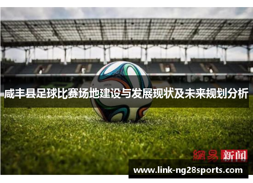 咸丰县足球比赛场地建设与发展现状及未来规划分析
