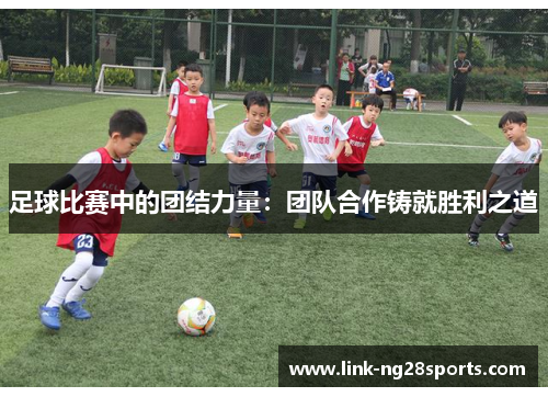 足球比赛中的团结力量：团队合作铸就胜利之道