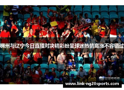 稠州与辽宁今日直播对决精彩纷呈球迷热情高涨不容错过